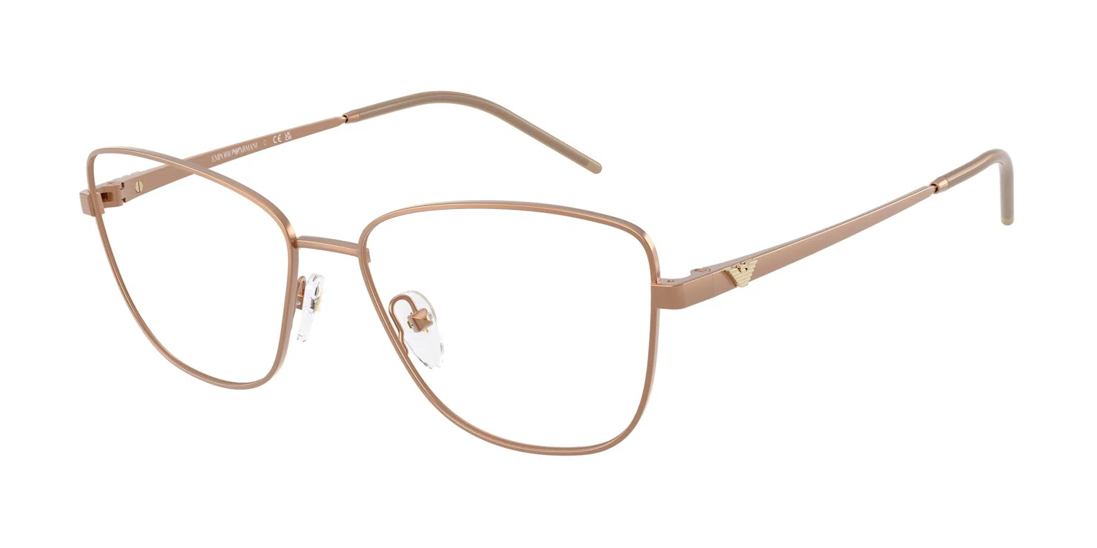 Emporio Armani 1172 Eyeglasses - view 4